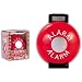 Fire Alarm Clock