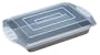 Wilton Excelle Elite 13 by 9-Inch Oblong Pan with Cover