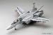 1/60 Scale Macross Zero OVA series VF-0A Transformable Valkyrie_s-3