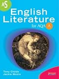 AS English Literature for AQA/A