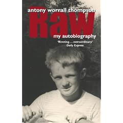 Raw: The Autobiography