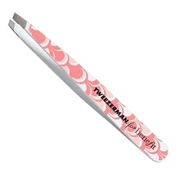 Tweezerman for Benefit Slant® Tweezer