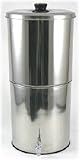 ProPur KING BRUSHED Stainless Steel Water Purification ProPur KING BRUSHED Stainless Steel Water Purification