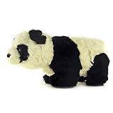 San Diego Zoo Natural Soy Stuffed Panda Cub