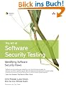 The Art of Software Security Testing: Identifying Software Security Flaws