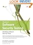 The Art of Software Security Testing: Identifying Software Security Flaws