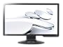 BenQ G2411HD 24 Zoll Full-HD TFT Monitor HDMI 1.3, DVI, VGA (Kontrastverh�ltnis dyn. 40000:1, Reaktionszeit 2ms) schwarz