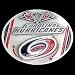 Carolina Hurricanes Enameled Belt Buckle - NHL Hockey Fan Shop Sports Team Merchandise