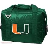 University of Miami 12-Pack Cooler