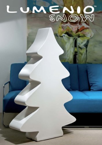Lumenio Snow mini