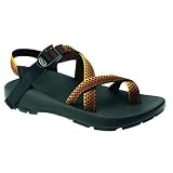 Chaco Men's Z/2 Unaweep Sandals Horizon Rust