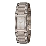 Esprit Damen-Armbanduhr Juliet Silber ES101982002