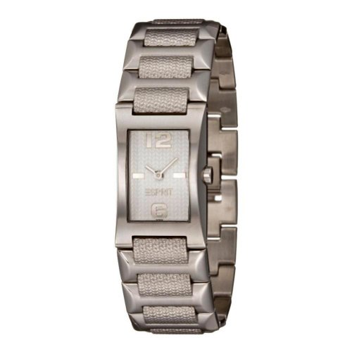 Esprit Damen-Armbanduhr Juliet Silber ES101982002 Preisvergleich