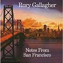 Notes from San Francisco: Limited Deluxe Edition