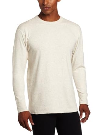 duofold tall thermal