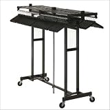 Folding Coat Rack