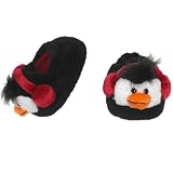 penguin slippers