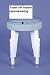 Shower Stool