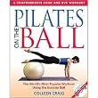 Pilates on the Ball - DVD