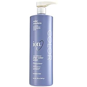 Amazon.com : ion Color Defense After-Color Sealer 20 oz. : Chemical ...