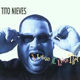 i like it like that cd folk