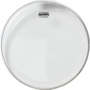 Attack 1-Ply Medium Clear, 24 by
