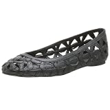 Steve Madden Womens Poseyy Ballet Flat