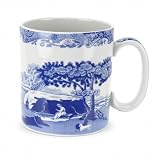 Spode Blue Italian Mug