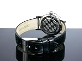 [スワロフスキー] SWAROVSKI 腕時計 クリスタル レザーベルト 999973 レディース [並行輸入品]