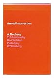 Armed insurrection