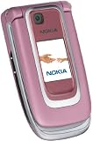 Produkt-Bild: Nokia 6131 Handy pink