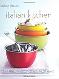 Italian kitchen : the Italian recipes you must have