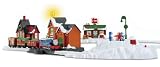 Thomas the Train: TrackMaster Thomas’ Christmas Delivery
