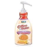 Gourmet Food : Coffee-Mate Liquid Coffee Creamer