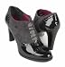 Coach Linden Gray ankle-boots