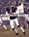 Jay Cutler Chicago Bears Glossy 8x10 Photo