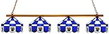 University of Kentucky Wildcats UK Pool Table Light