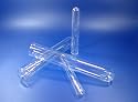 Reagenzglas 160x16 Karton = 100 St&uuml;ck Reagenzgl&auml;ser