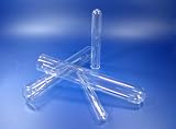 Produkt-Bild: Reagenzglas 160x16 Karton = 100 St&uuml;ck Reagenzgl&auml;ser