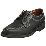 Allen Edmonds Men's Wilbert Lace-Up,Black,10 E US