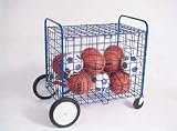 ToteMaster All-Terrain Basketball/Soccer Ball Locker