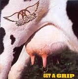 Get A Grip by Aerosmith