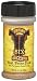 Texas Six Shooter West Texas Dust, 2.3-Ounce Plastic Jar (Pack of 6)