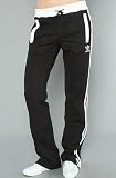 Search : adidas The Fleece Track Pants in Black,Pants for Women