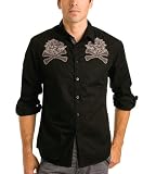 G by GUESS Rodney Shirt