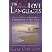 The Five Love Languages: How to Express Heartfelt Commitment to Your Mate [5 LOVE LANGUAGES -LP] [LARGE PRINT]