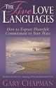 The Five Love Languages