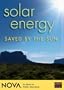 NOVA: Solar Energy - Saved by the Sun