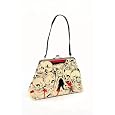Folter SKULL MOUTH Bag