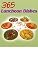 365 Luncheon Dishes, Ideas, Plates, Recipes, Menu Ideas,